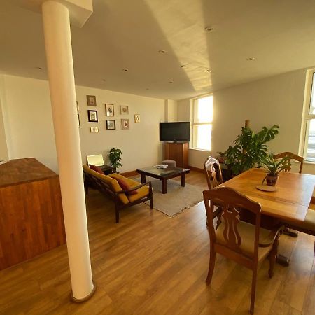 Margate Sea Front Apartment Exterior foto