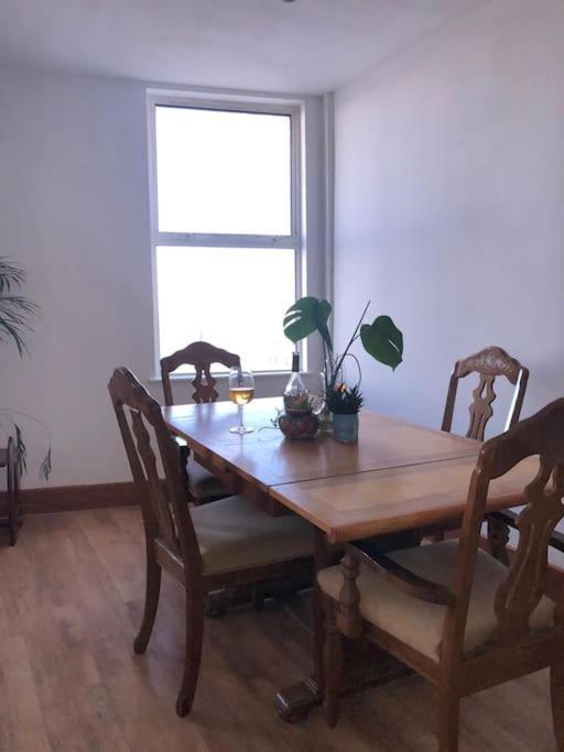 Margate Sea Front Apartment Exterior foto