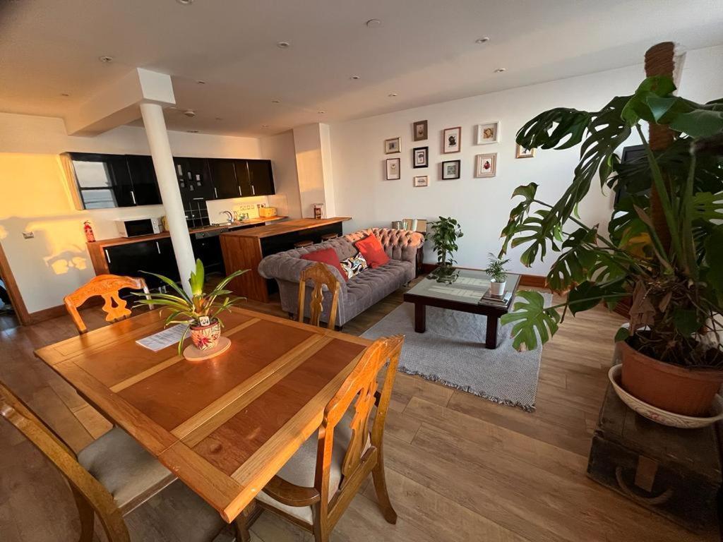Margate Sea Front Apartment Exterior foto